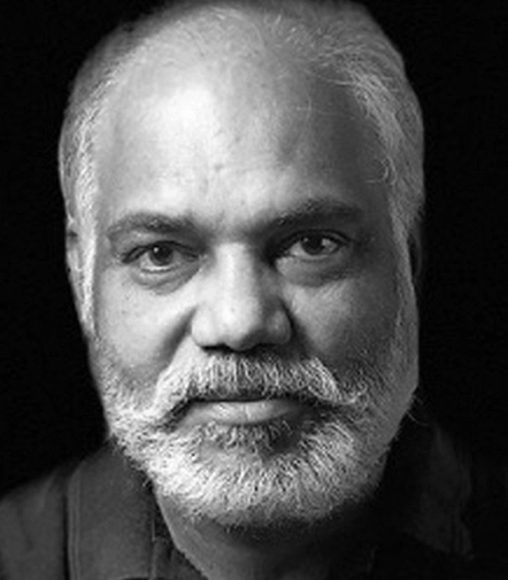 Jaishankar Sharma